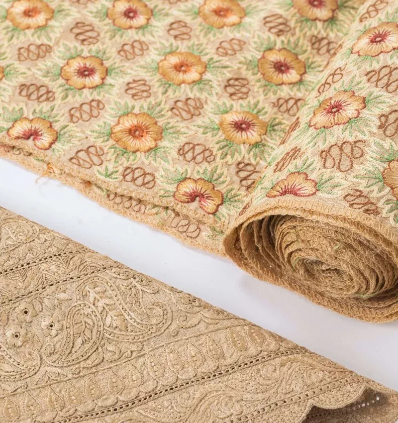 indian textile