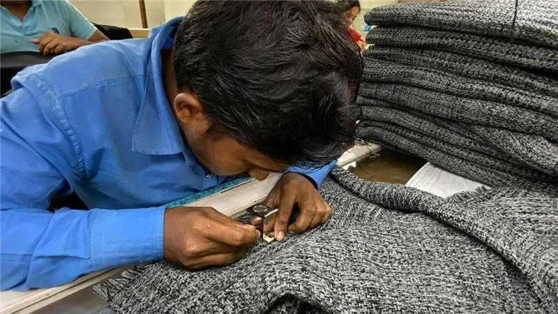cotton fabric manufacturers