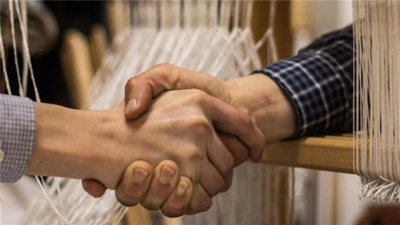 Sustainable fabric suppliers