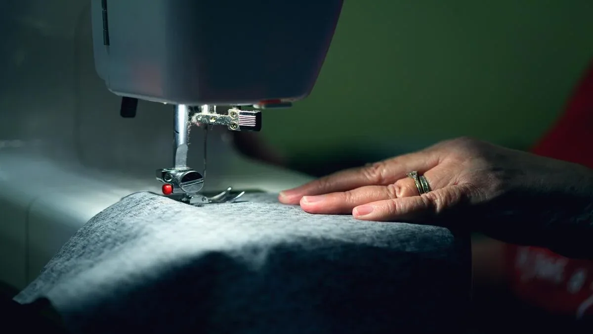 linen fabric manufacturer in India