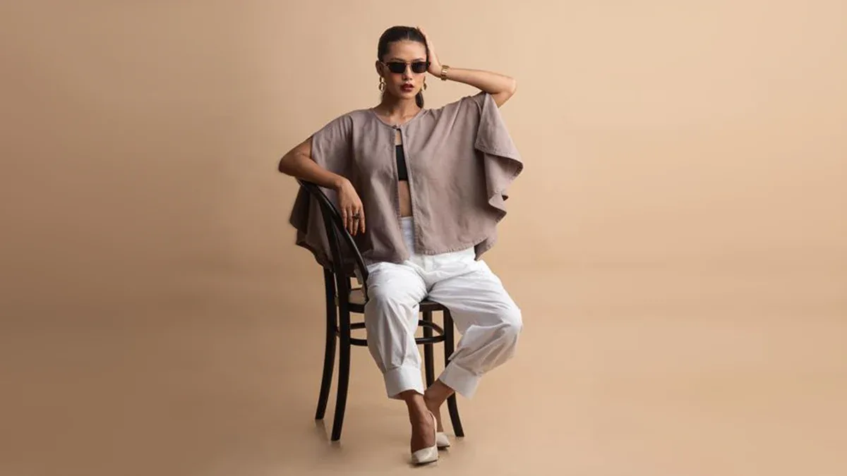 organic khadi cotton fabric