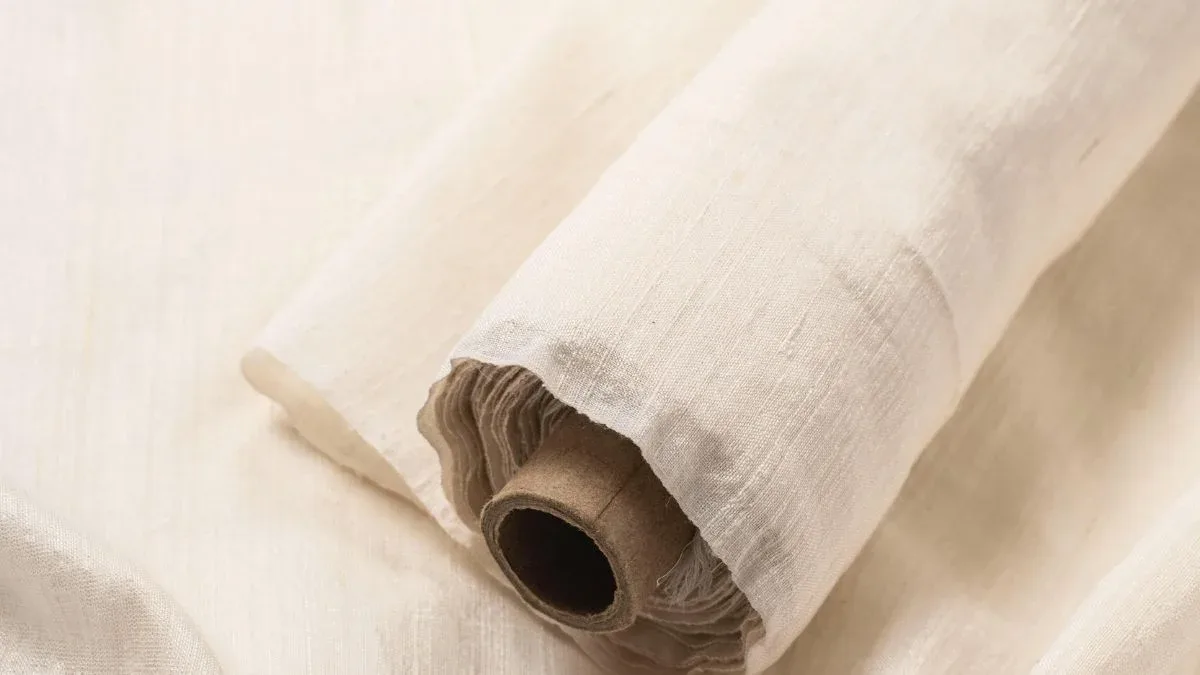 silk manufacturers in India