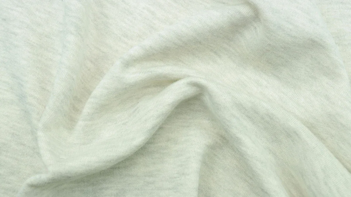 sustainable fabrics