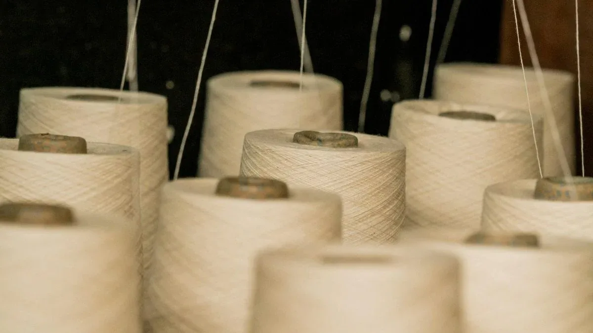 suppliers of organic linen fabrics