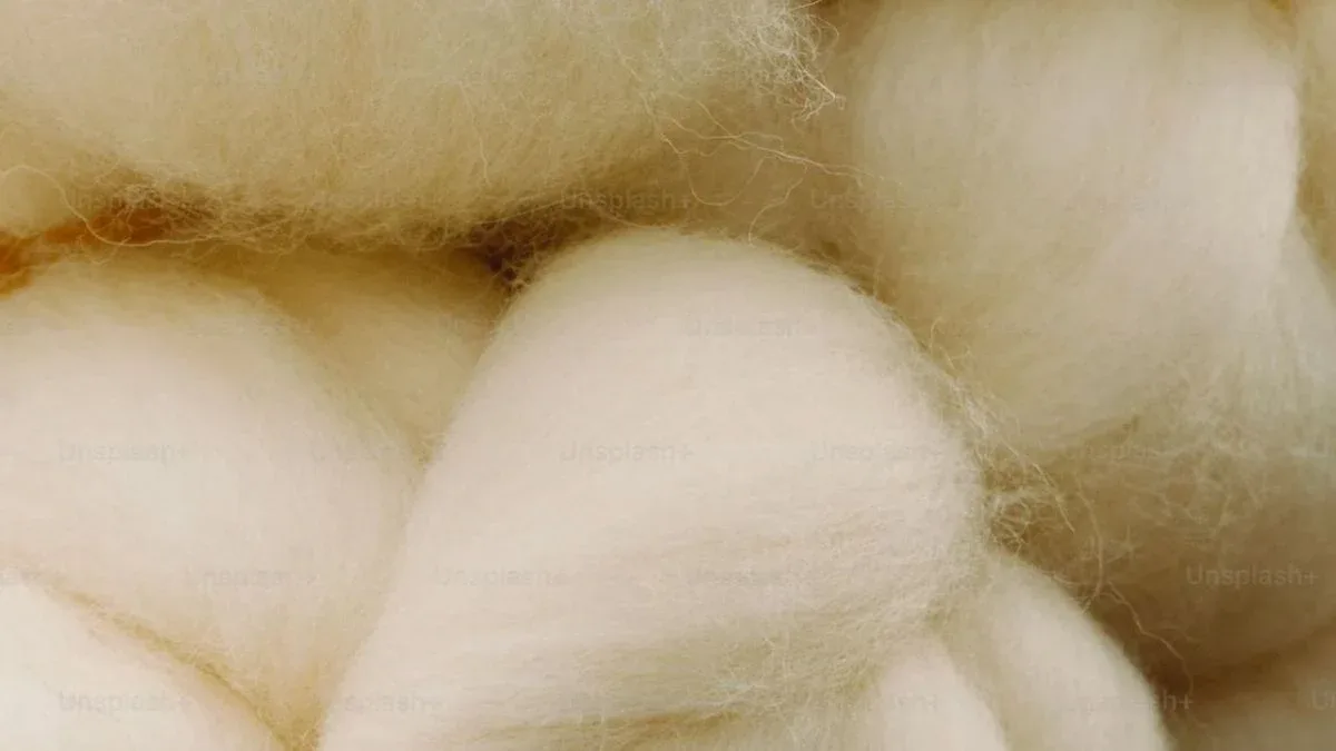 Manufacturers of natural fabrics in India