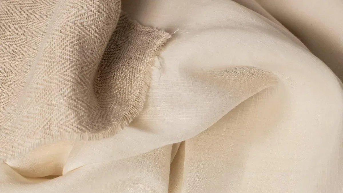 sustainable fabric suppliers