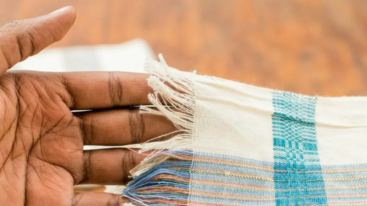 linen manufacturer in India