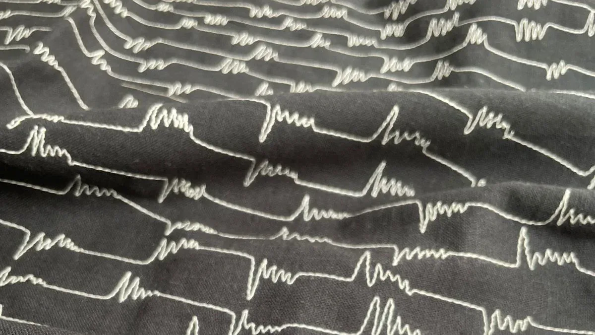 From Indian Weavers to Japanese Runways The Story of Khadi in Modern Fashion