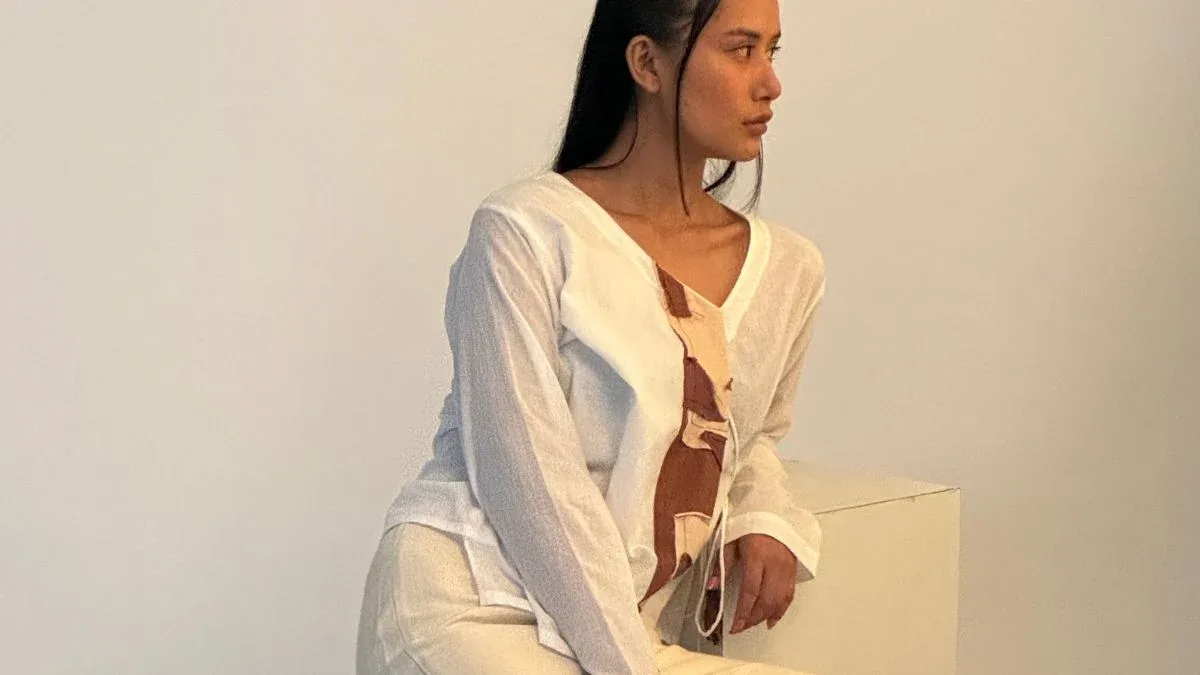 From Kolkata to Tokyo How Indian Khadi Became a Staple in Japanese Slow Fashion