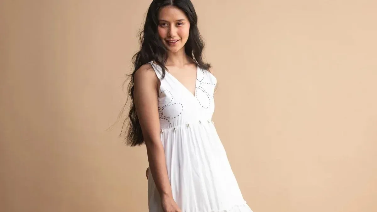 K-Fashion Meets Indian Handloom Why Korean Designers Are Sourcing Khadi Fabric to Redefine Global Style