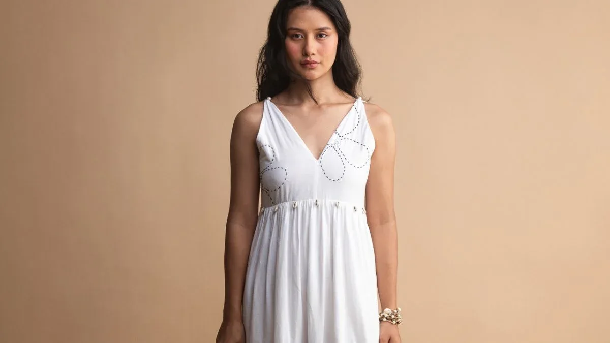 Why Japans Top Sustainable Fashion Labels Prefer Export Quality Hand-Spun Indian Cotton
