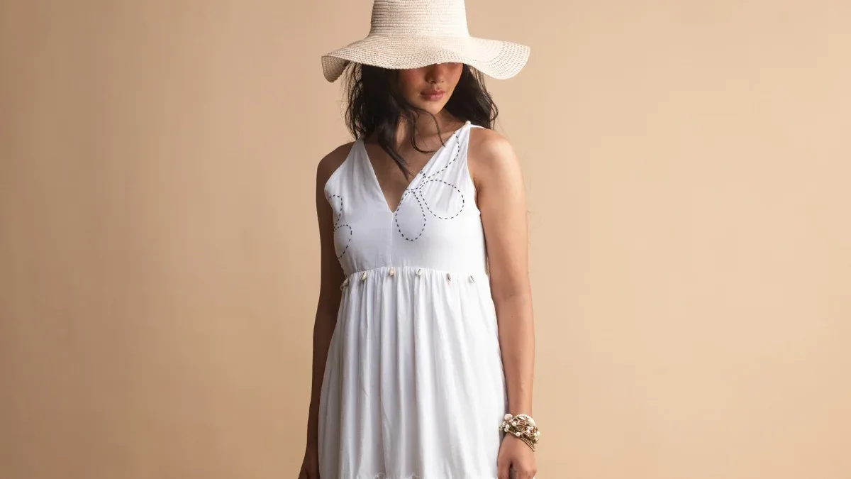Why Japan’s Leading Fashion Houses Source Premium Linen from India