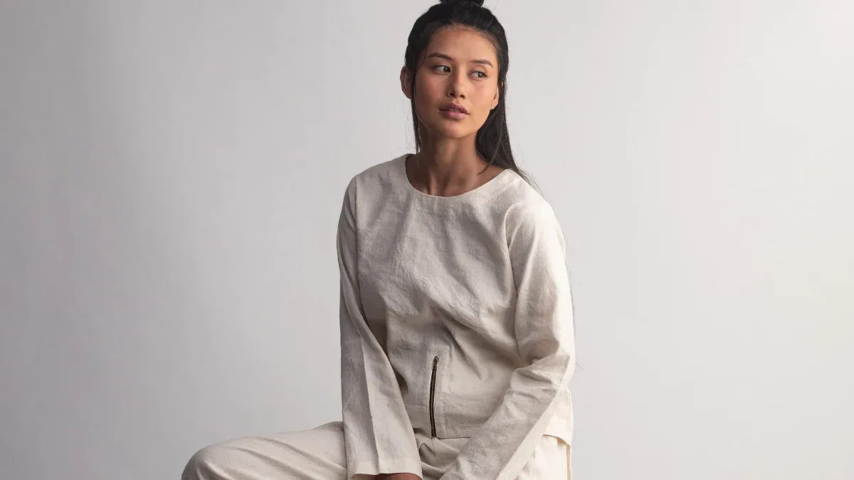 From Kolkata Looms to Japanese Runways The Sustainable Sourcing Story Japans Fashion Industry Quietly Relies On