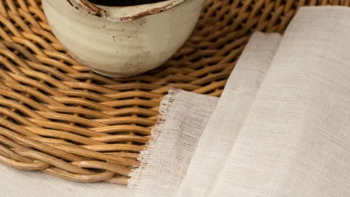 Japan’s Minimalist Fashion Philosophy Meets India’s Richest Handweaving Tradition