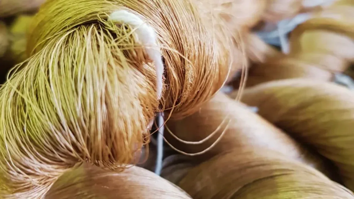 Best Cotton Fabric in India