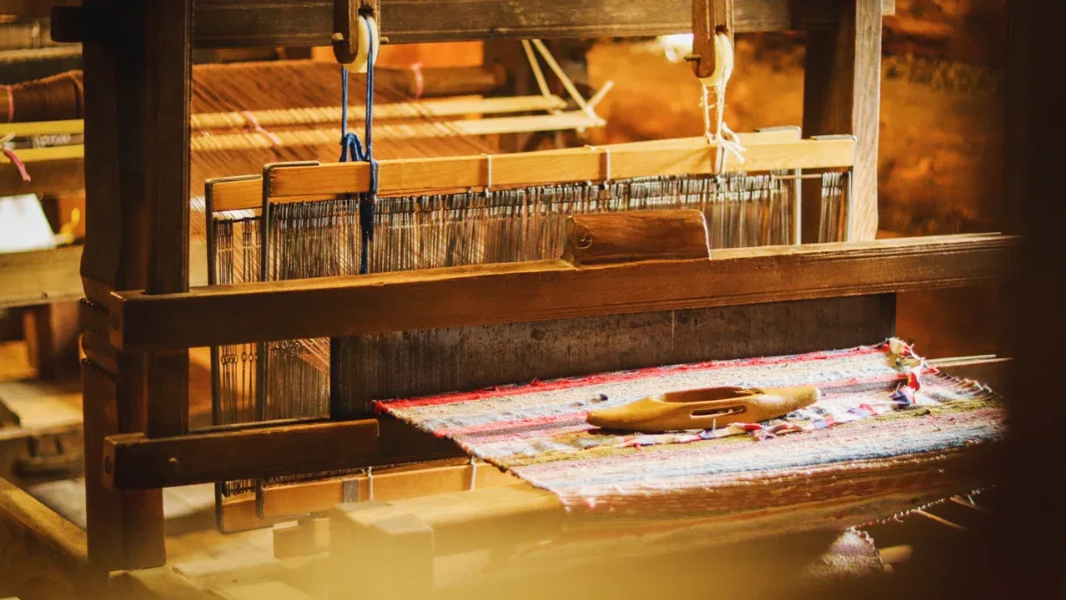 Textile Manufacturers in India