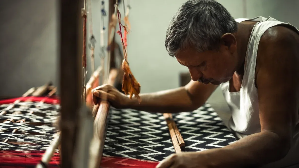 Cotton Fabric Exporter