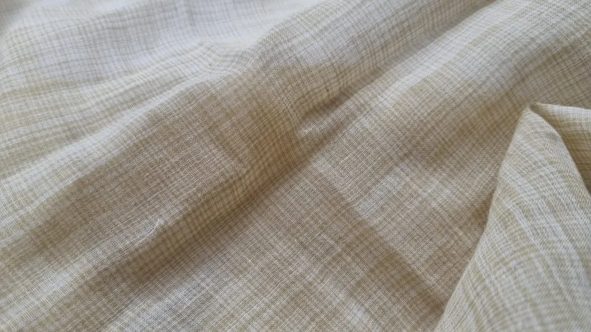 khadi fabric manufacturers in India