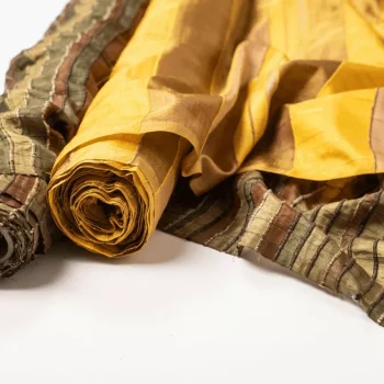 silk manufacturers in india