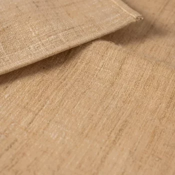 cotton and linen fabric