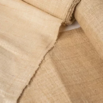 woven fabrics of cotton