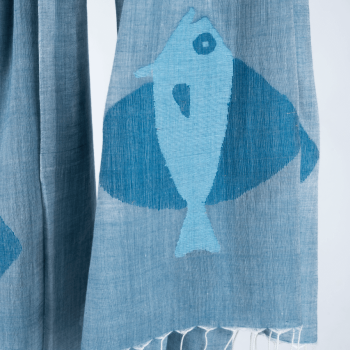 cotton sustainable clothing